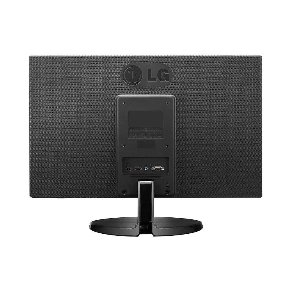 LG LED Monitor 20" HD TN with HDMI | VGA (20M39H) view 3